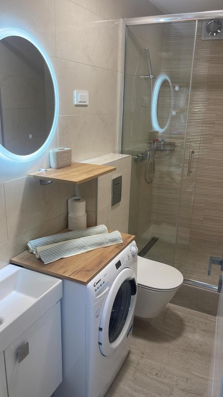 Apartman za odmor Peace Apartment in Šibenik-Knin County, Croatia