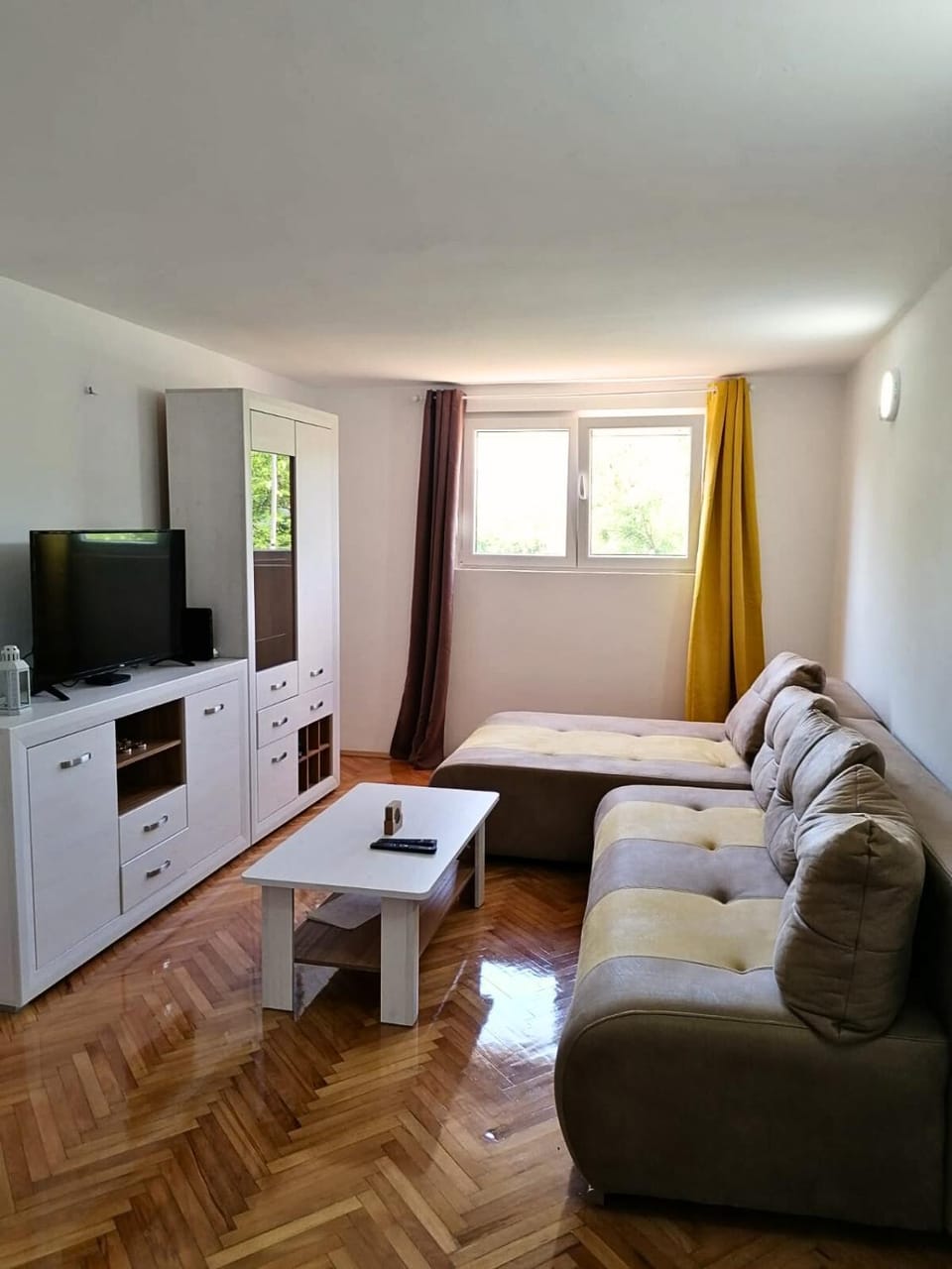Apartment Novi Central Apartment in Dubrovnik-Neretva County