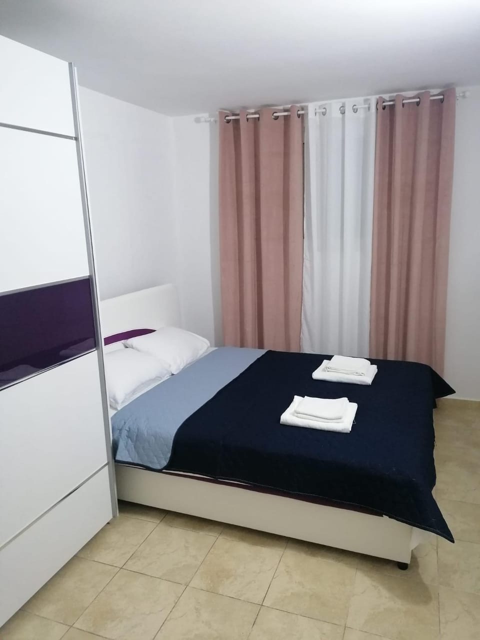 Apartment Novi Central Apartment in Dubrovnik-Neretva County