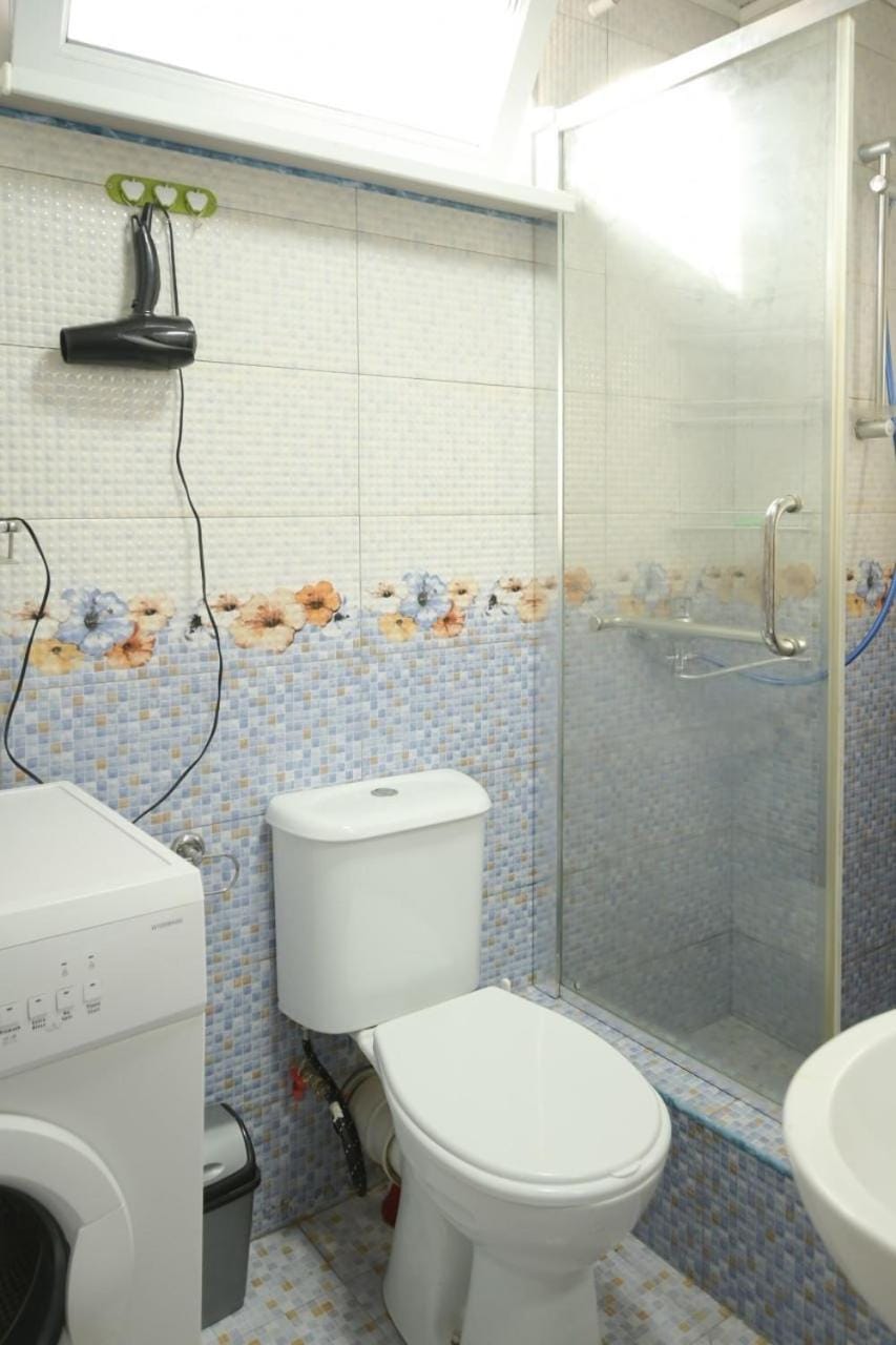 apartament dato Apartment in Batumi