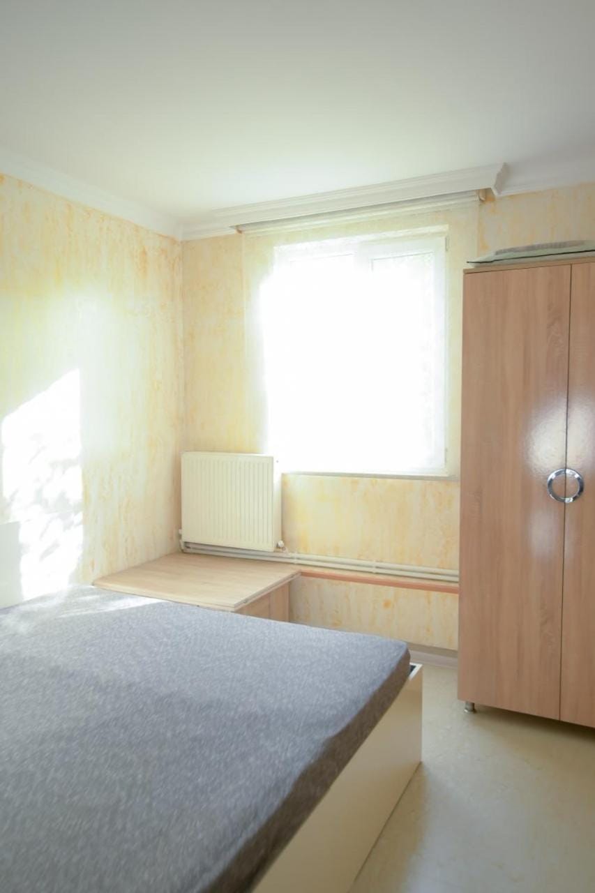 apartament dato Apartment in Batumi