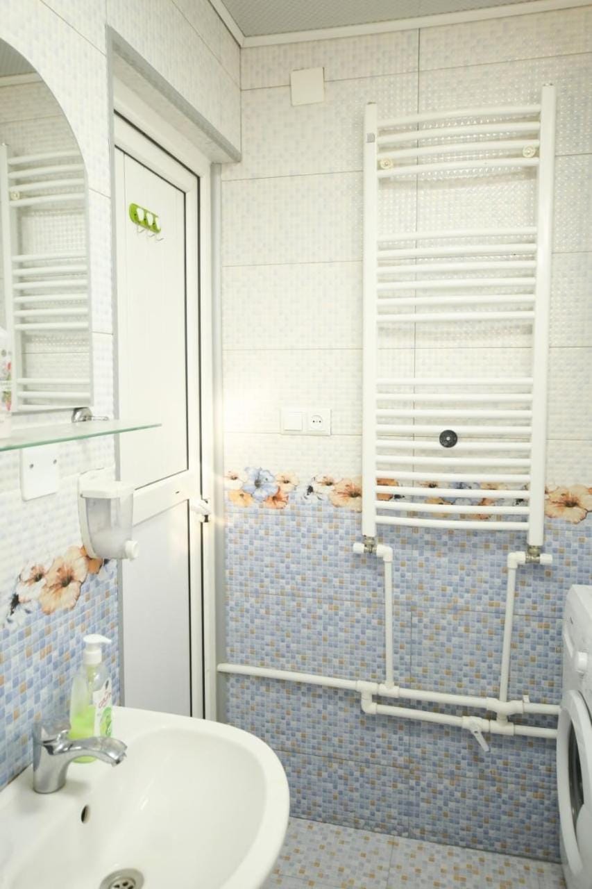apartament dato Apartment in Batumi