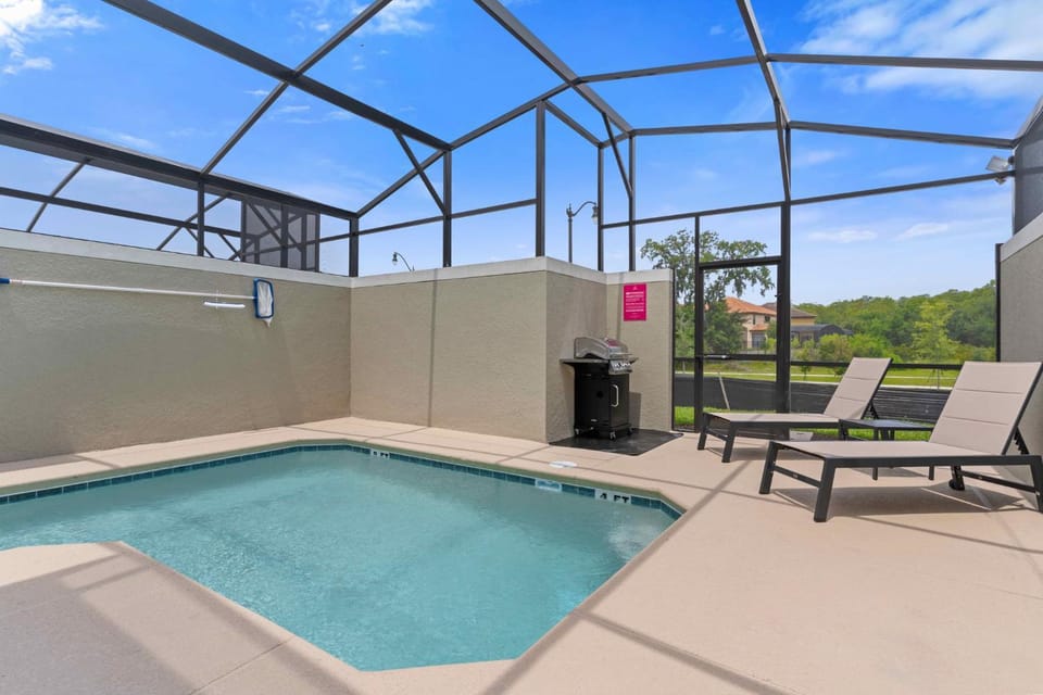 4423 Scene Lane House in Kissimmee