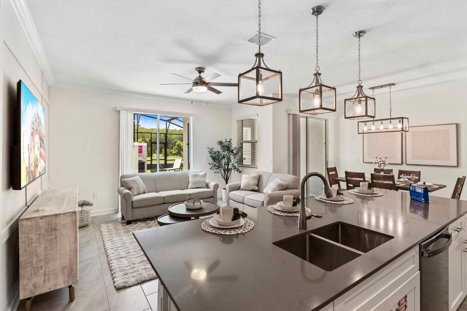 4423 Scene Lane House in Kissimmee