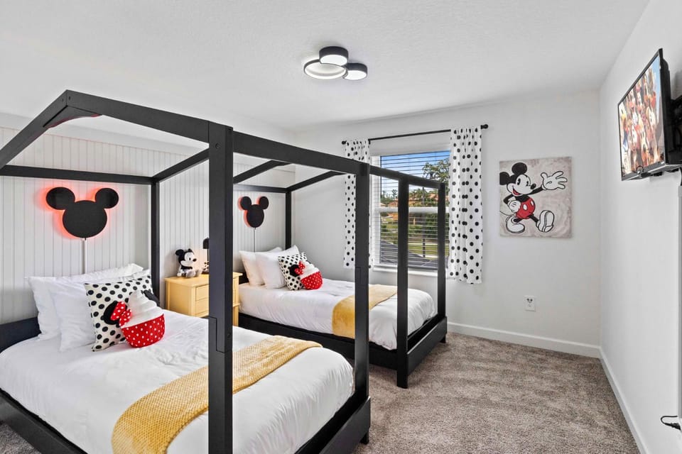 4423 Scene Lane House in Kissimmee