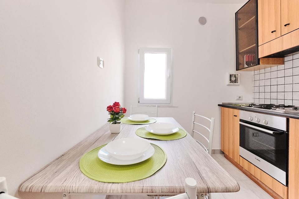 Casa Marconi Apartment in Apulia