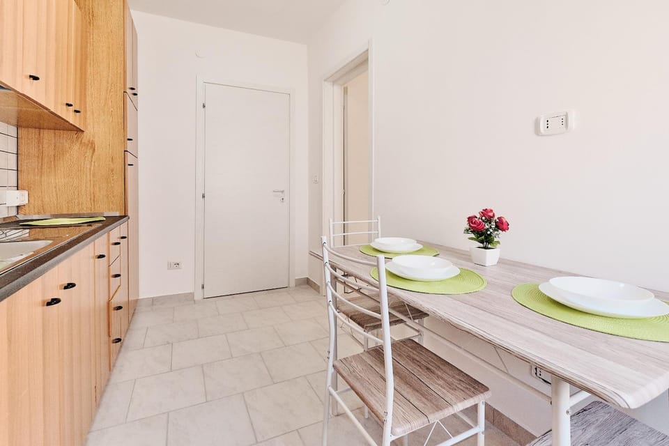 Casa Marconi Apartment in Apulia