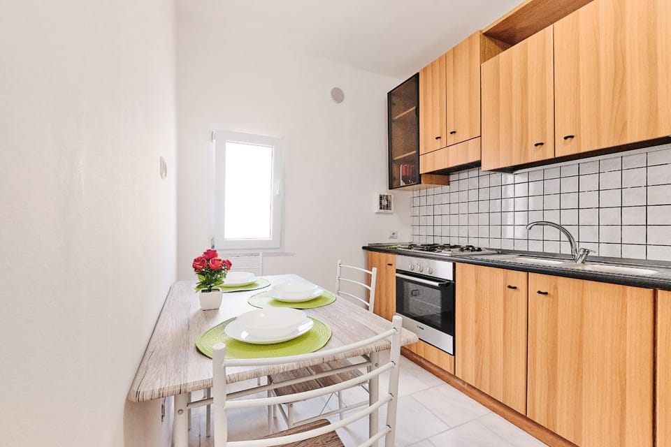 Casa Marconi Apartment in Apulia