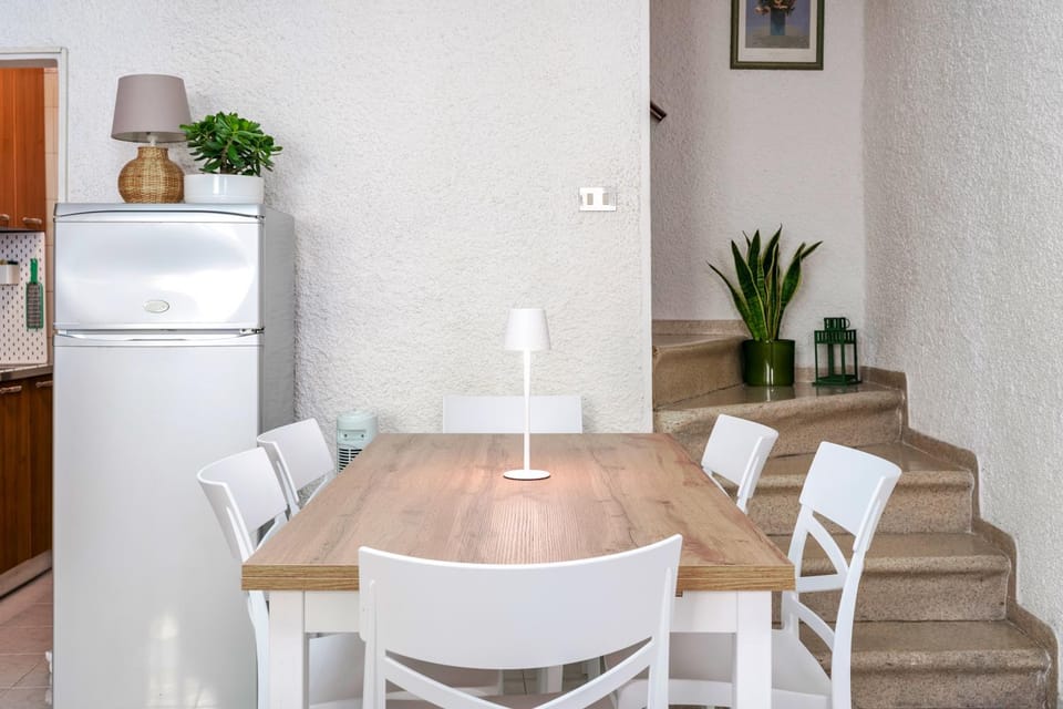 Casetta Lucia House in Desenzano del Garda