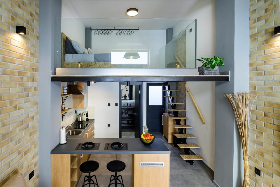 Kitchen or kitchenette, pet friendly, stove