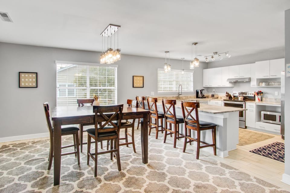 Palm Boulevard 2403 - Upstairs House in Isle of Palms