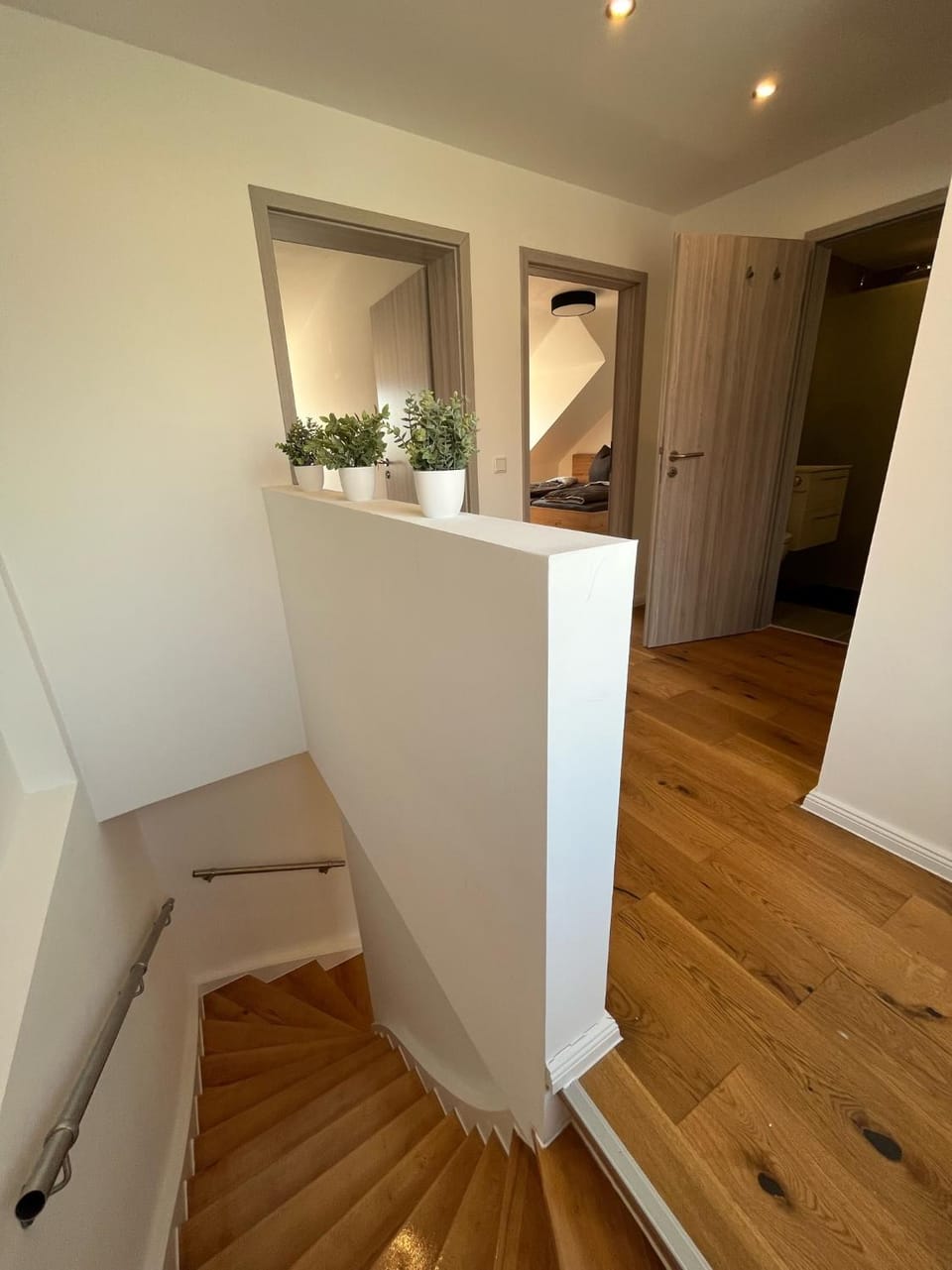 Ferienwohnung Via Callidus Apartment in North Rhine-Westphalia
