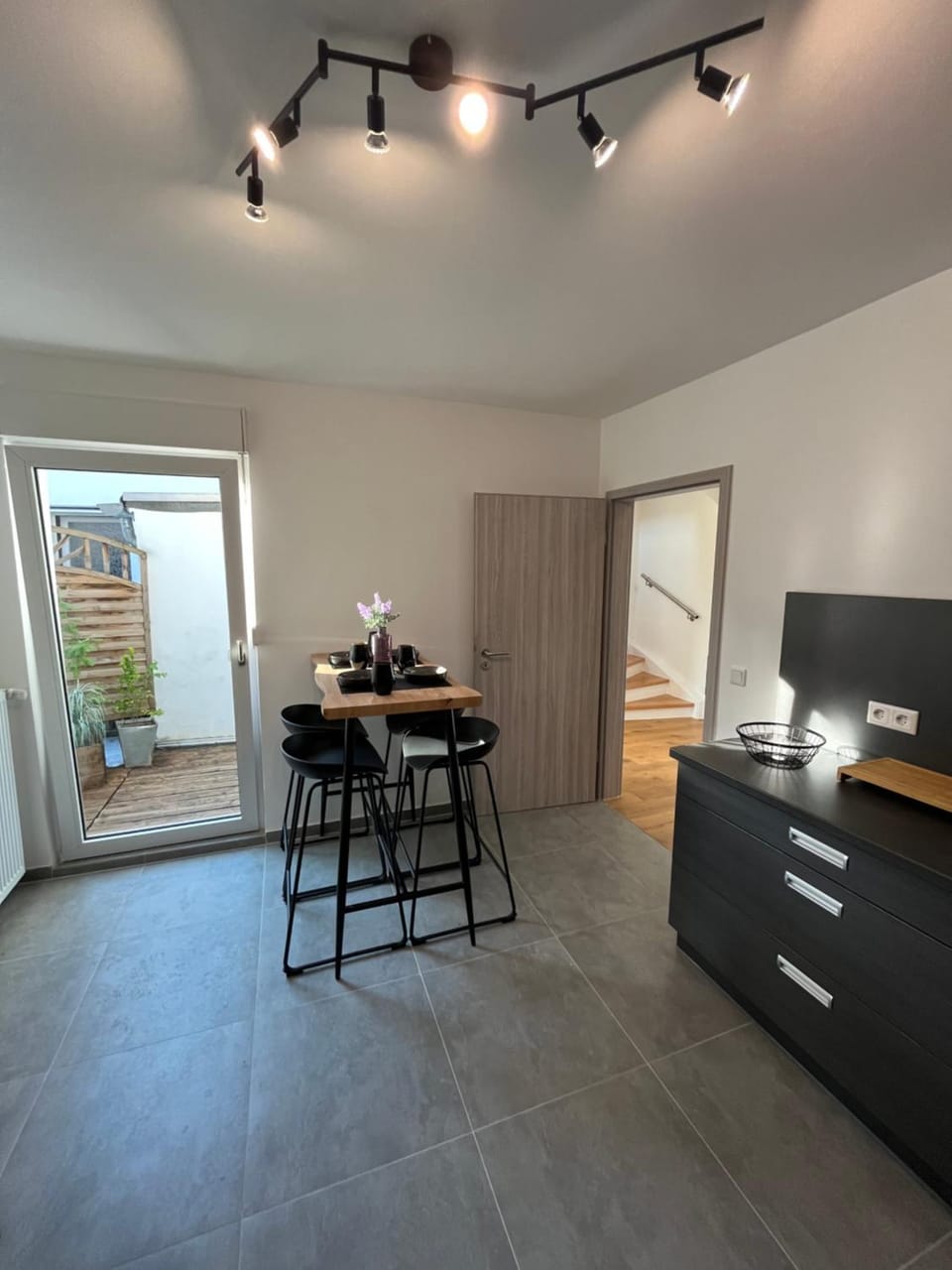Ferienwohnung Via Callidus Apartment in North Rhine-Westphalia