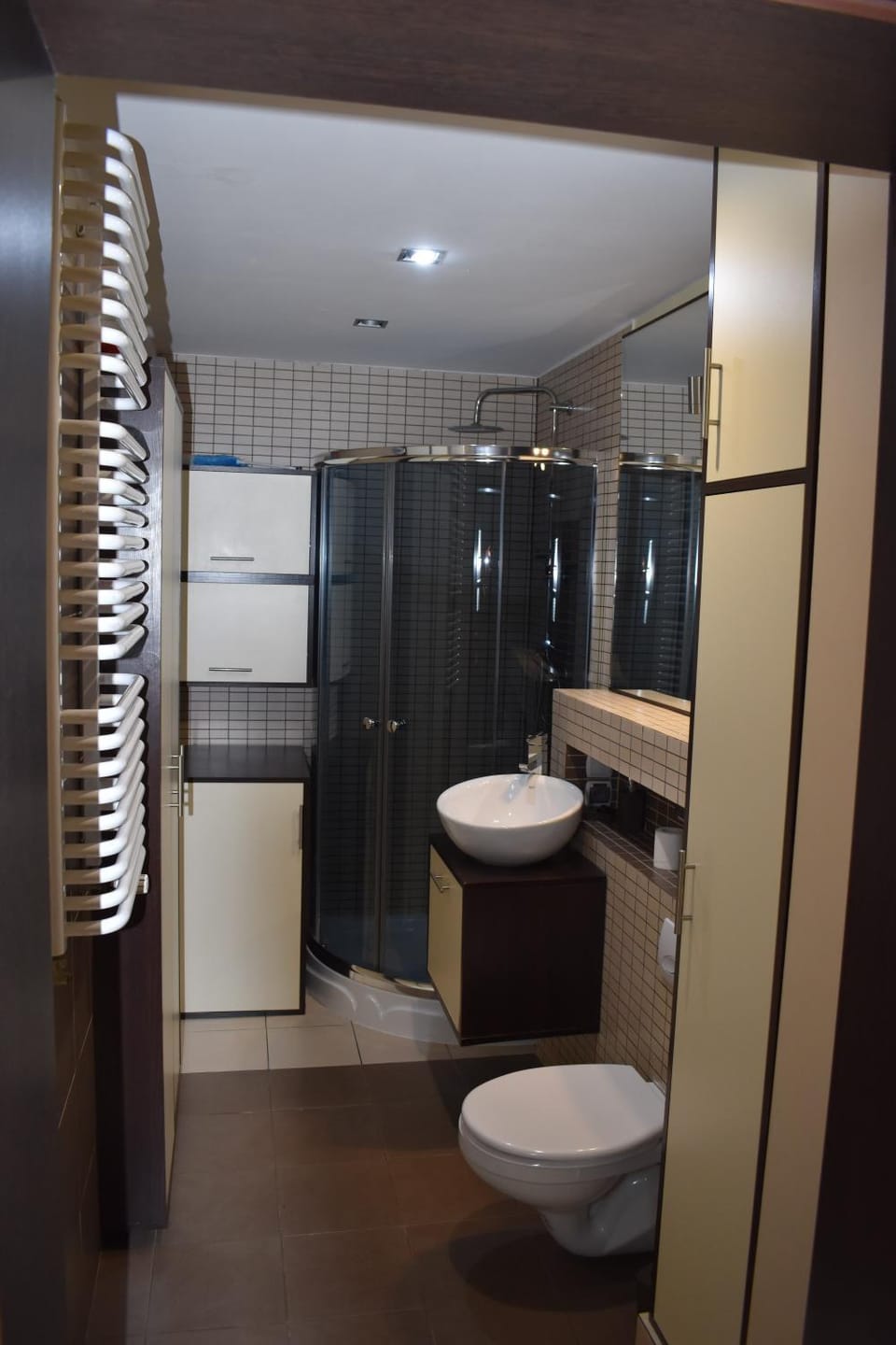 Apartament Wictor Międzyzdroje Apartment in Miedzyzdroje
