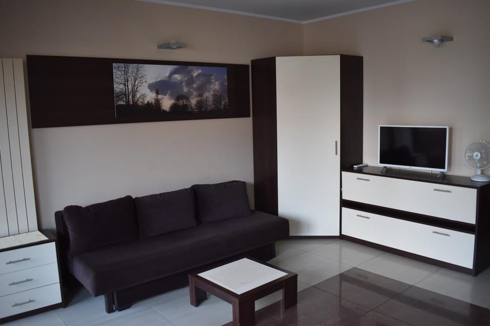 Apartament Wictor Międzyzdroje Apartment in Miedzyzdroje