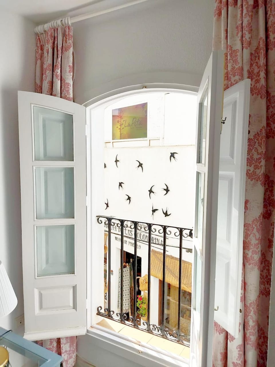 Embrujo de Mojácar Apartment in Andalusia