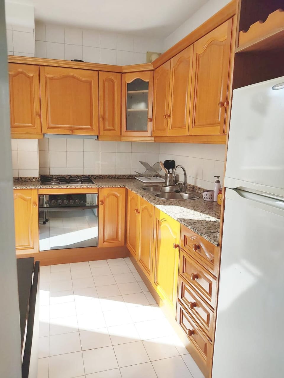 Embrujo de Mojácar Apartment in Andalusia