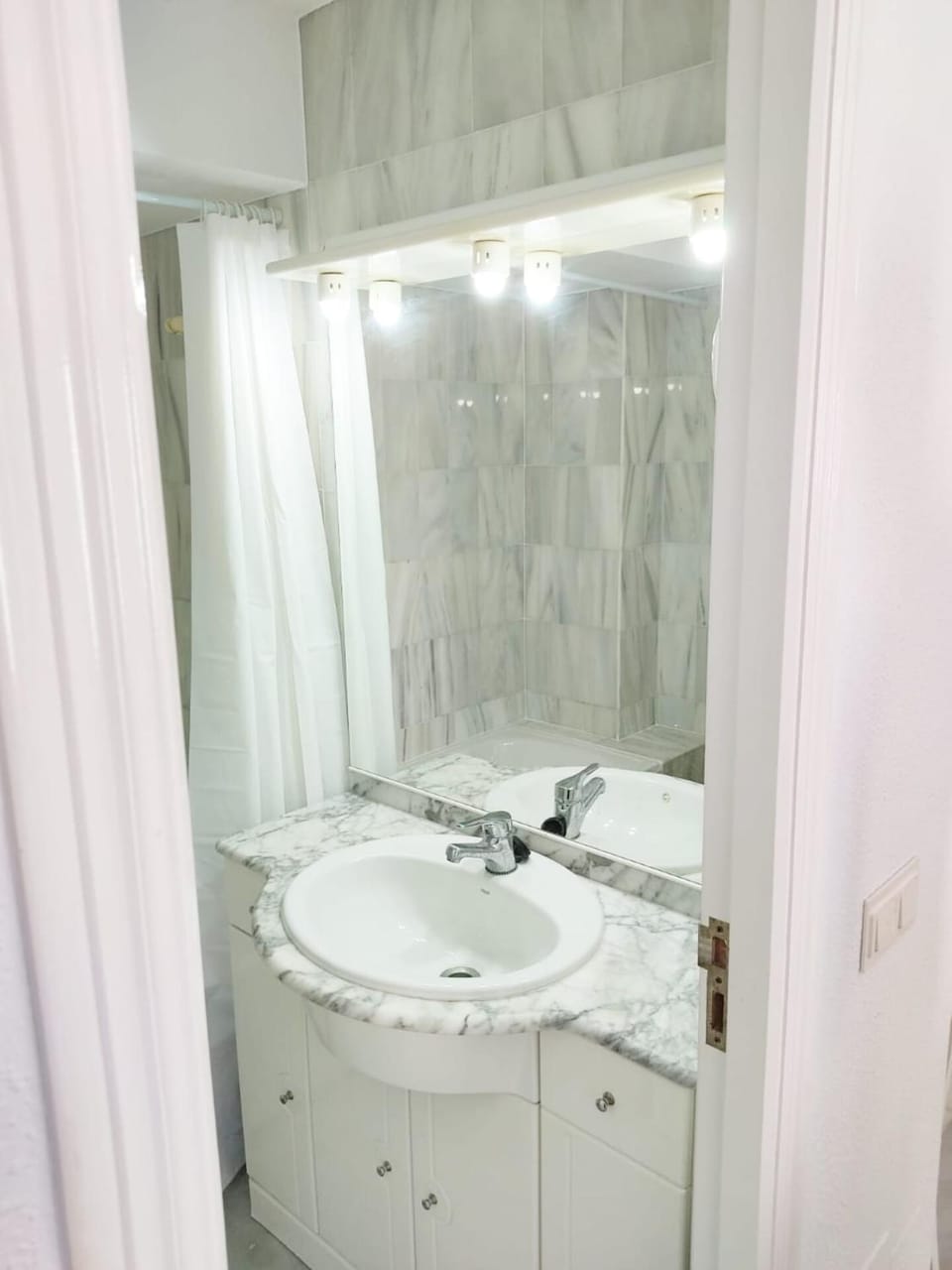 Embrujo de Mojácar Apartment in Andalusia
