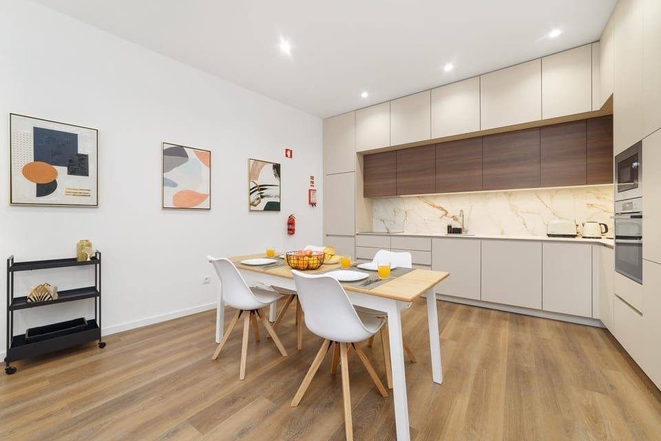 Kitchen or kitchenette, minibar, pet friendly