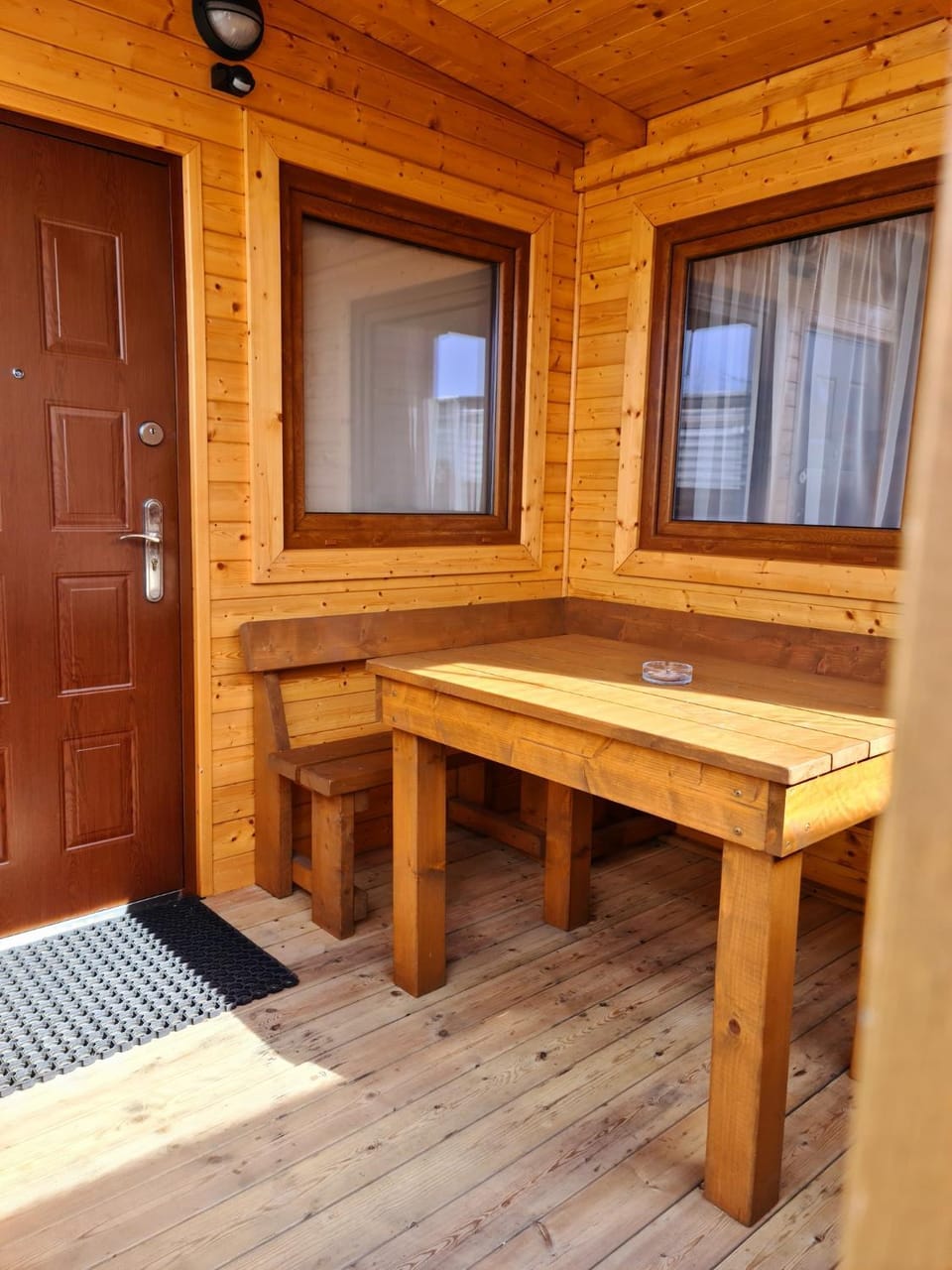 Balcony/Terrace, Balcony/Terrace