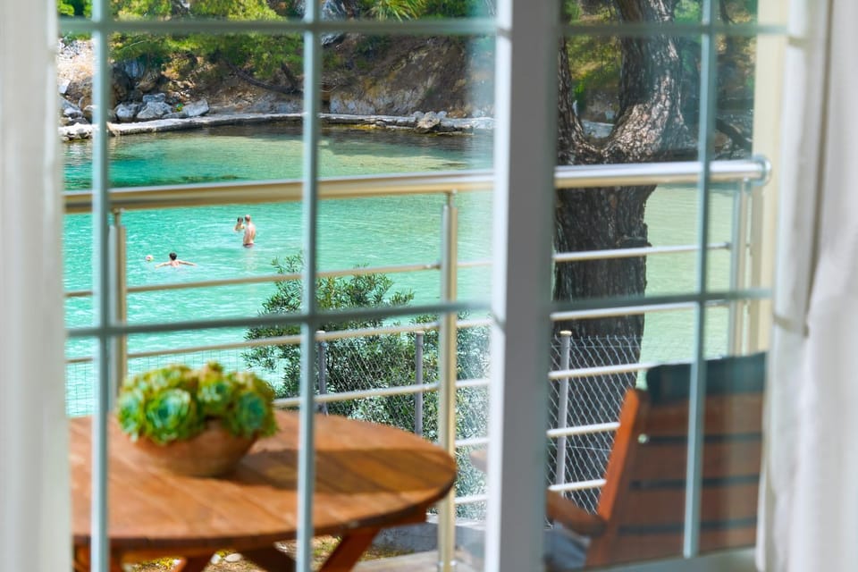 Glifoneri seaside house House in Thasos
