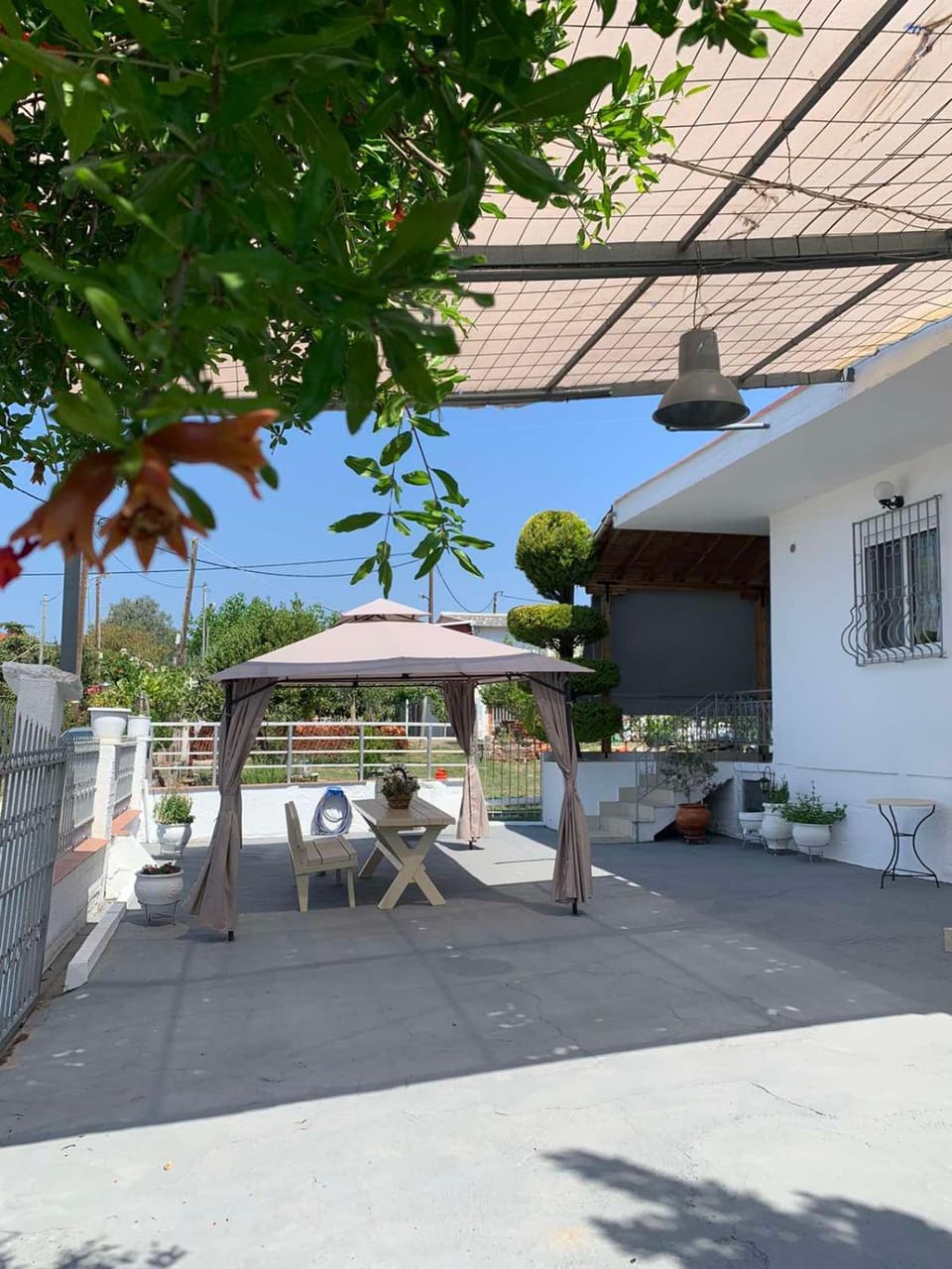 Diamond's House House in Halkidiki