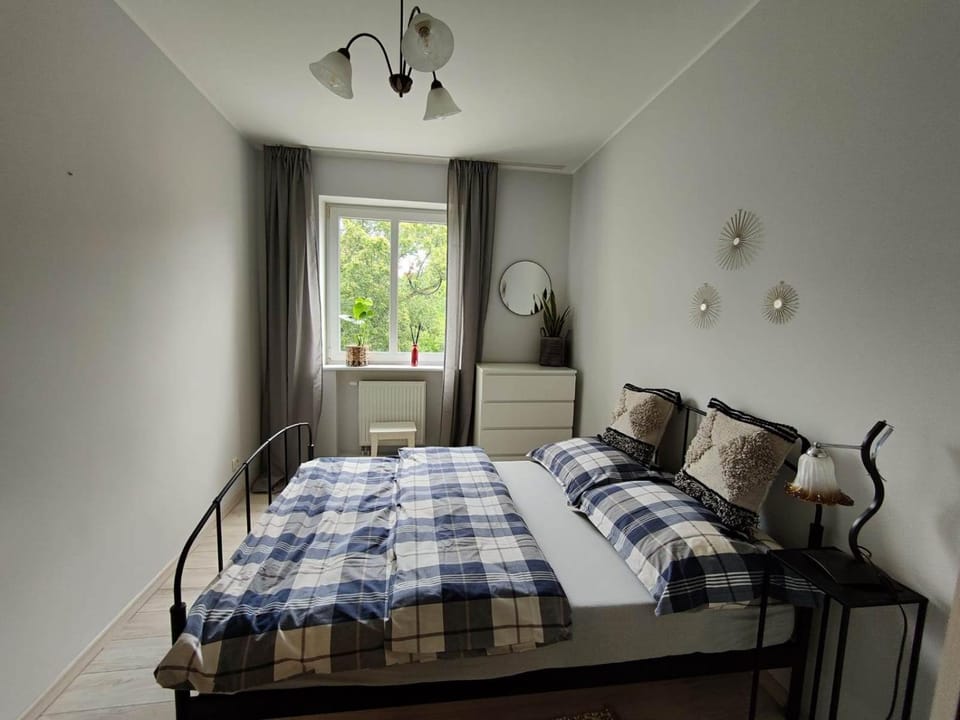 Apartament Armii Krajowej Sopot 71 Apartment in Sopot