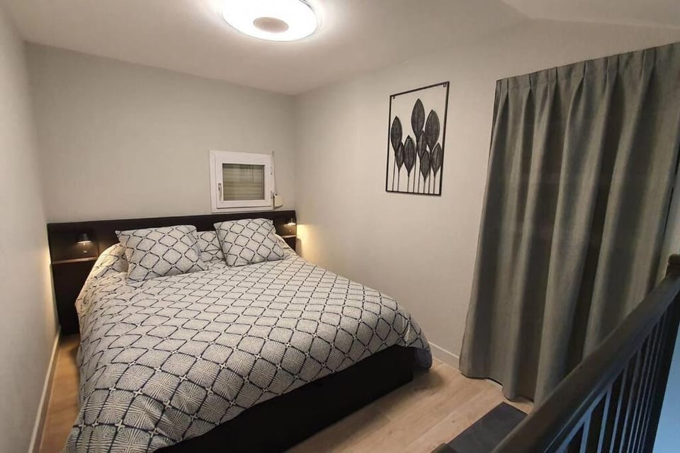 Duplex T2 Neuf Jardin Lecoq Apartment in Clermont-Ferrand