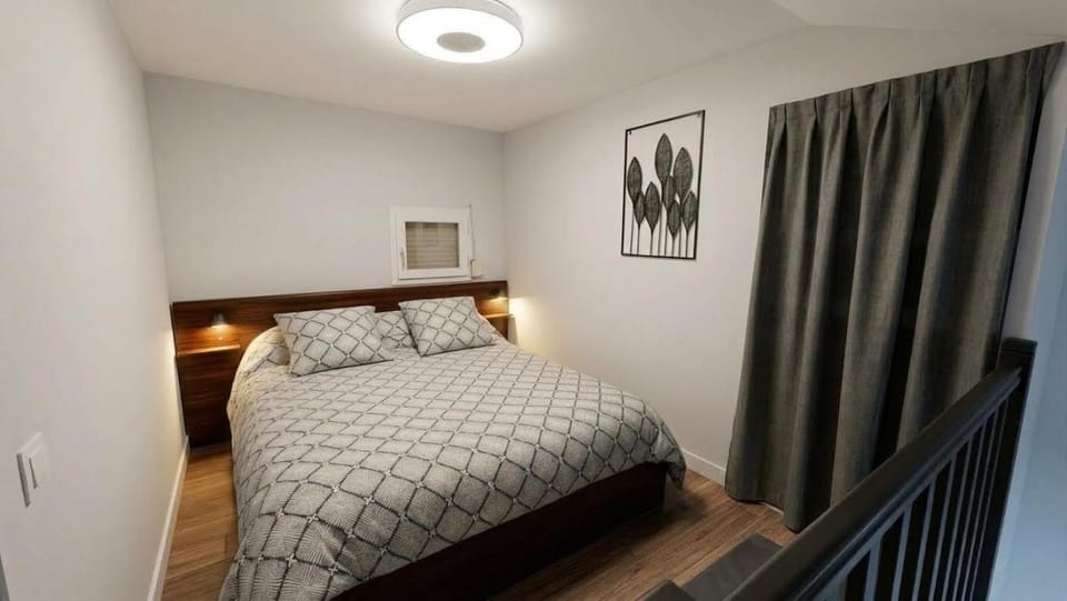 Duplex T2 Neuf Jardin Lecoq Apartment in Clermont-Ferrand