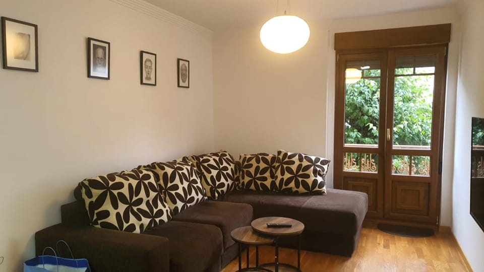 ALOJAMIENTO TEATRO Apartment in Ribadeo