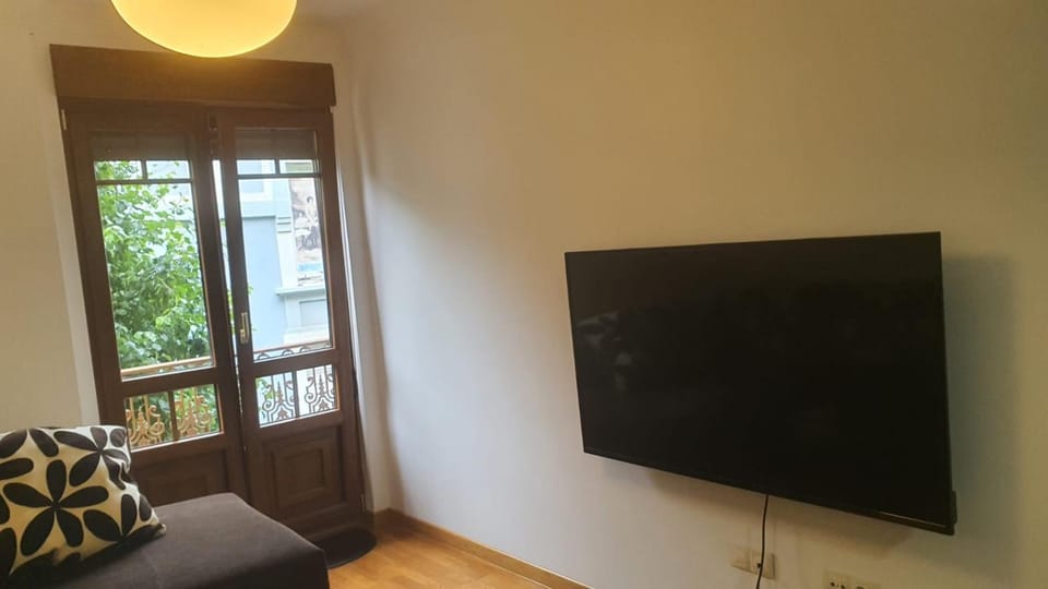 ALOJAMIENTO TEATRO Apartment in Ribadeo