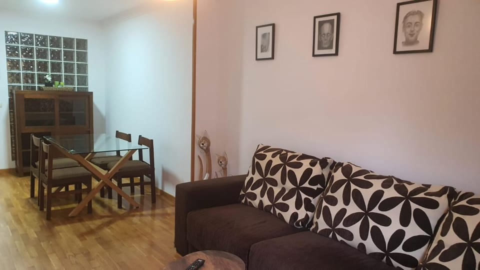 ALOJAMIENTO TEATRO Apartment in Ribadeo