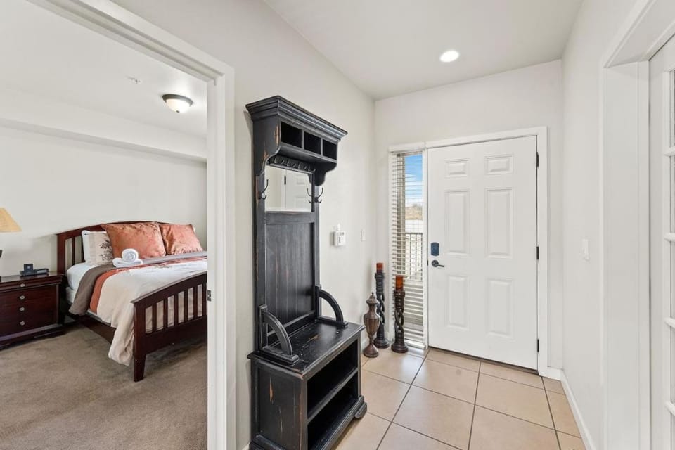 Bed, Bedroom, furniture