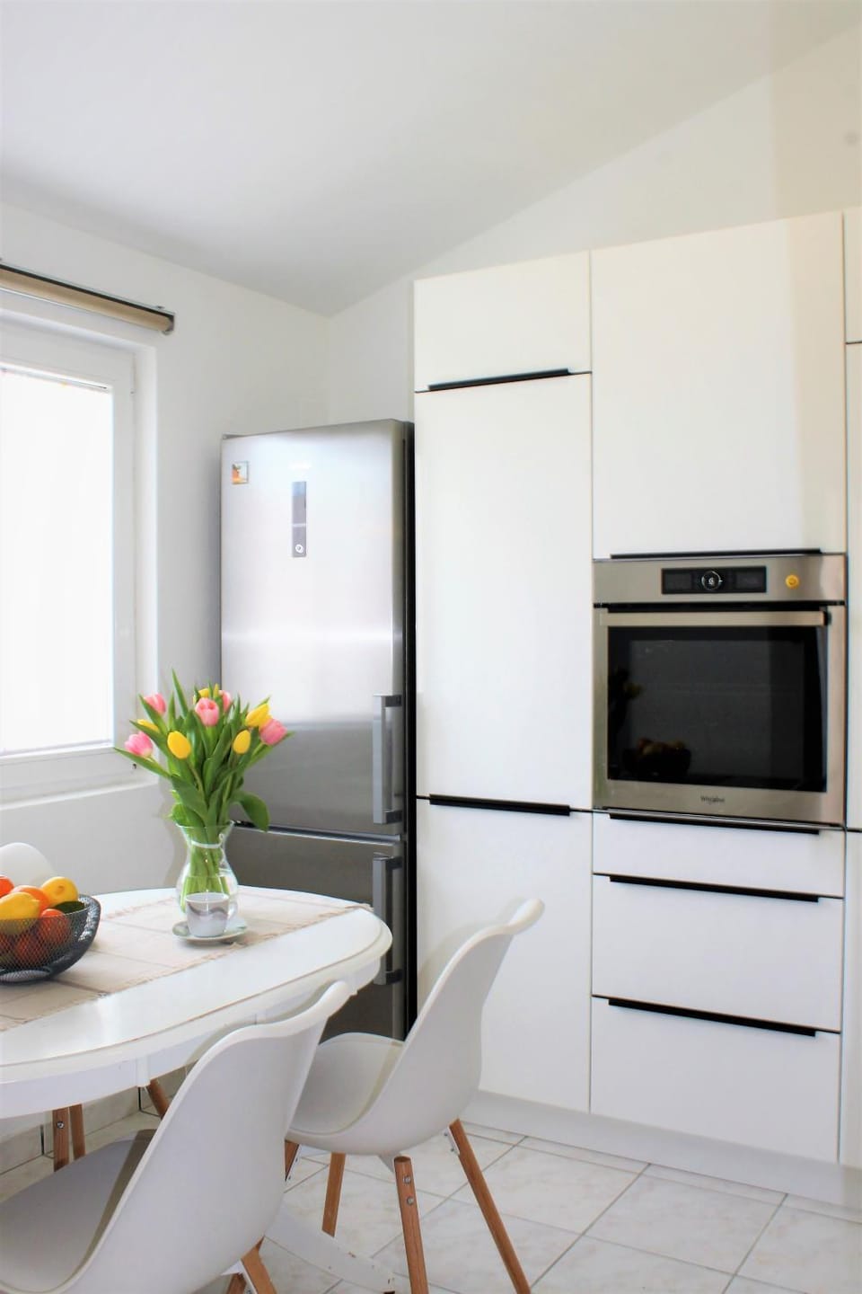 Kitchen or kitchenette, pet friendly, stove