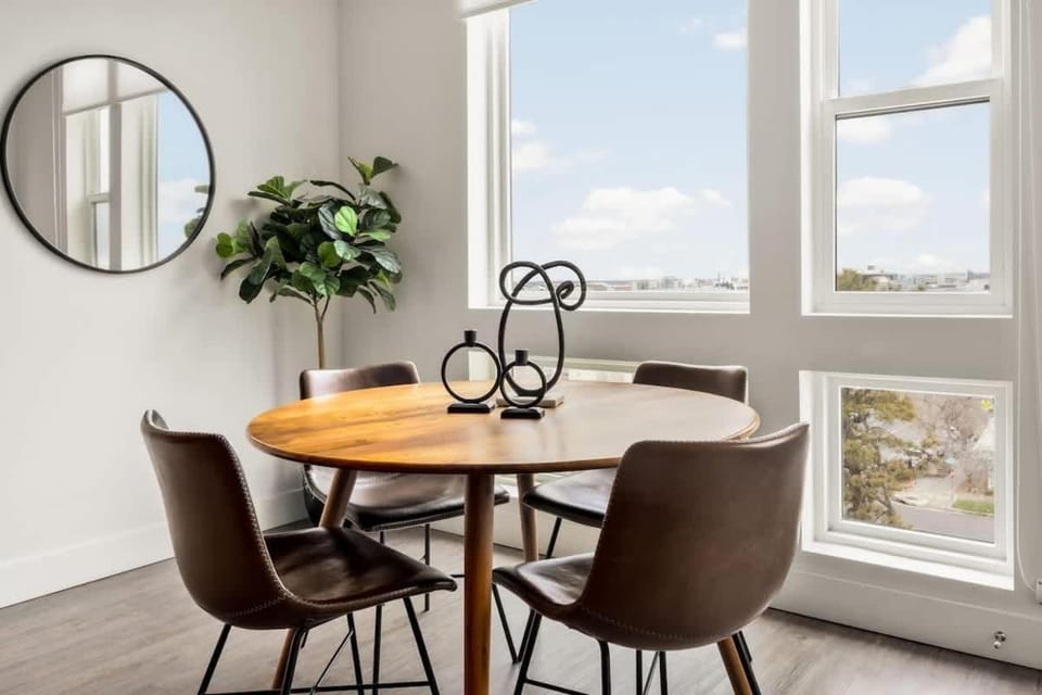 City Views - Lifestyle Loft - Zuni Lofts House in Denver