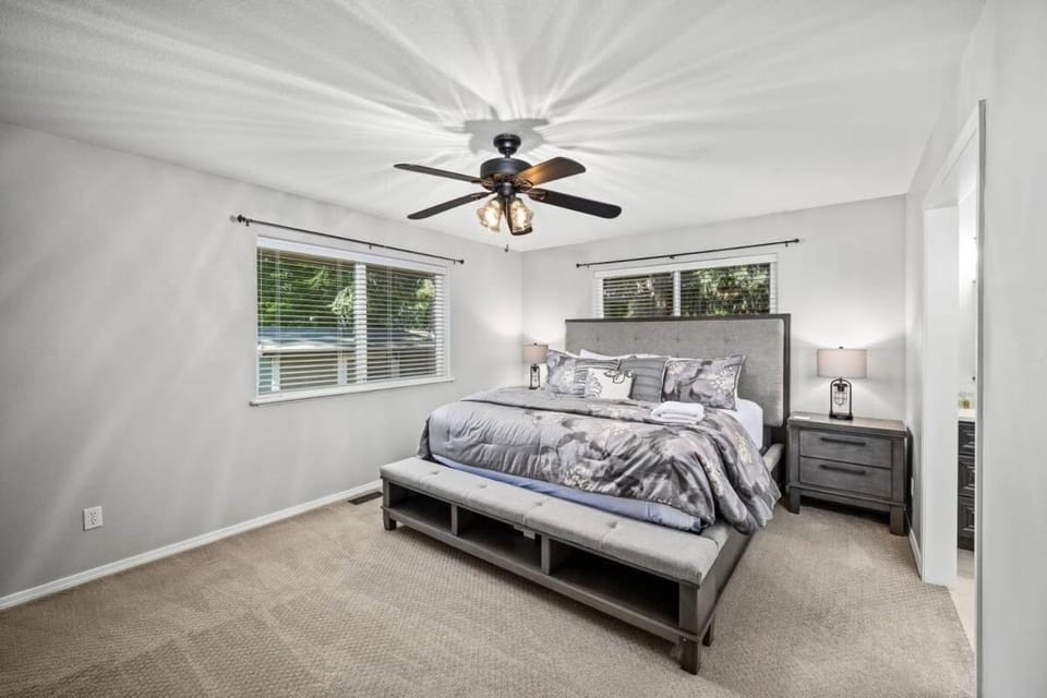 Bed, Bedroom, furniture