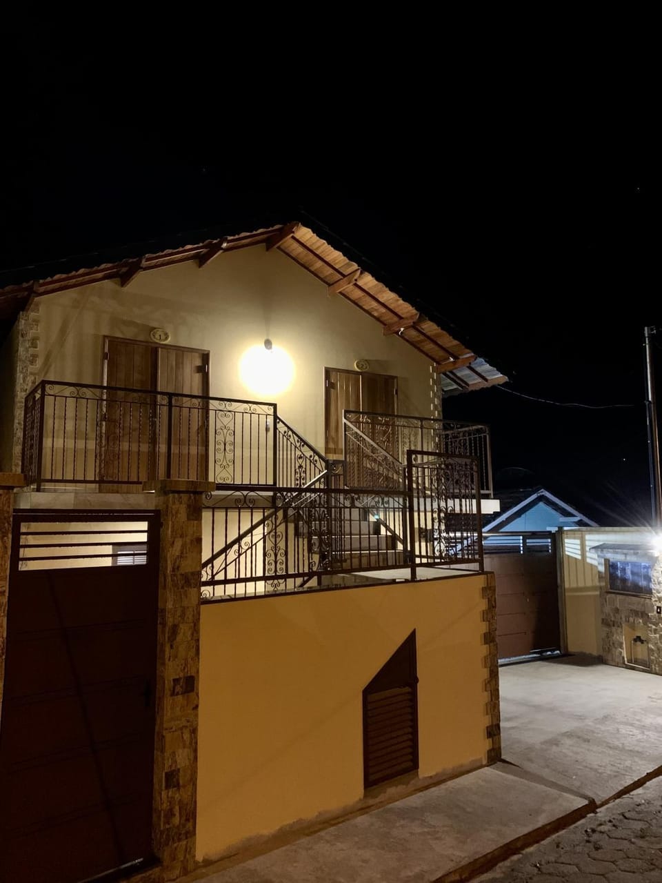 Monte Verde Lofts Araucária Bed and Breakfast in Monte Verde