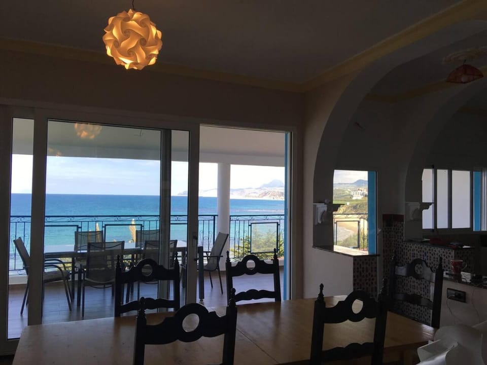 Villa Plage Ksar Sghir Villa in Tangier-Tétouan-Al Hoceima