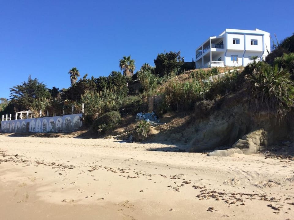 Villa Plage Ksar Sghir Villa in Tangier-Tétouan-Al Hoceima