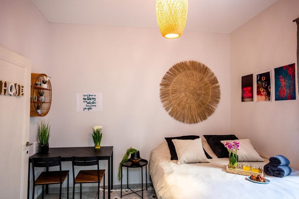Haran Apartment in Jerusalem