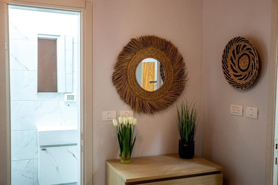 Haran Apartment in Jerusalem