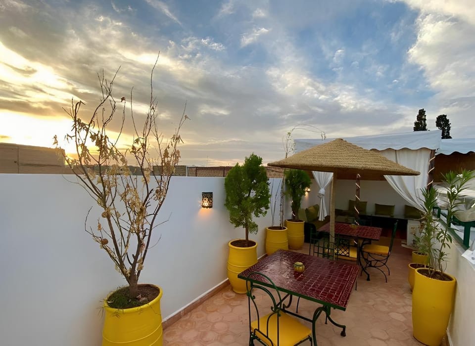 Patio, Day, Natural landscape, View (from property/room)