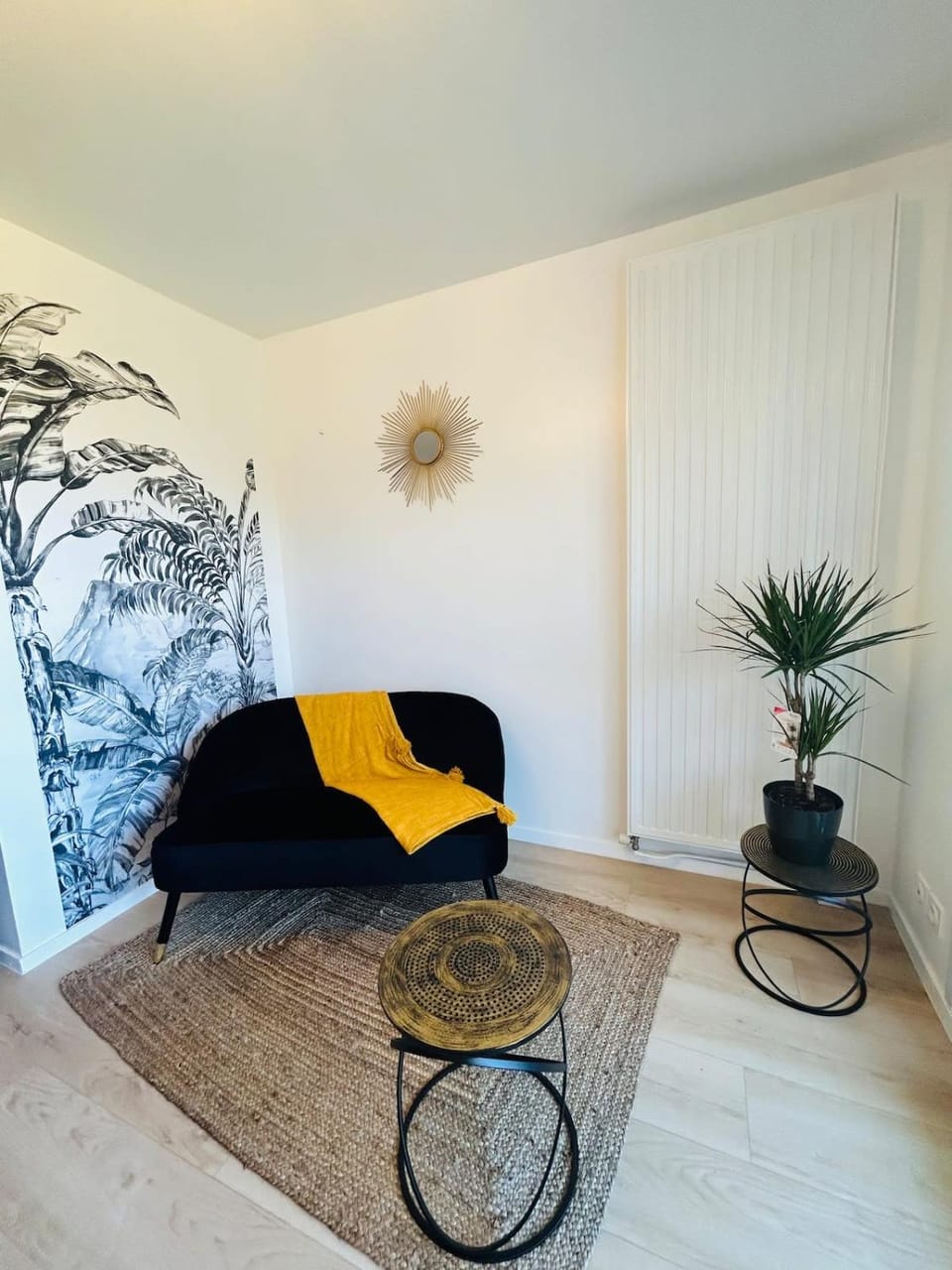 Bel appartement - Plein coeur de Vannes Apartment in Séné