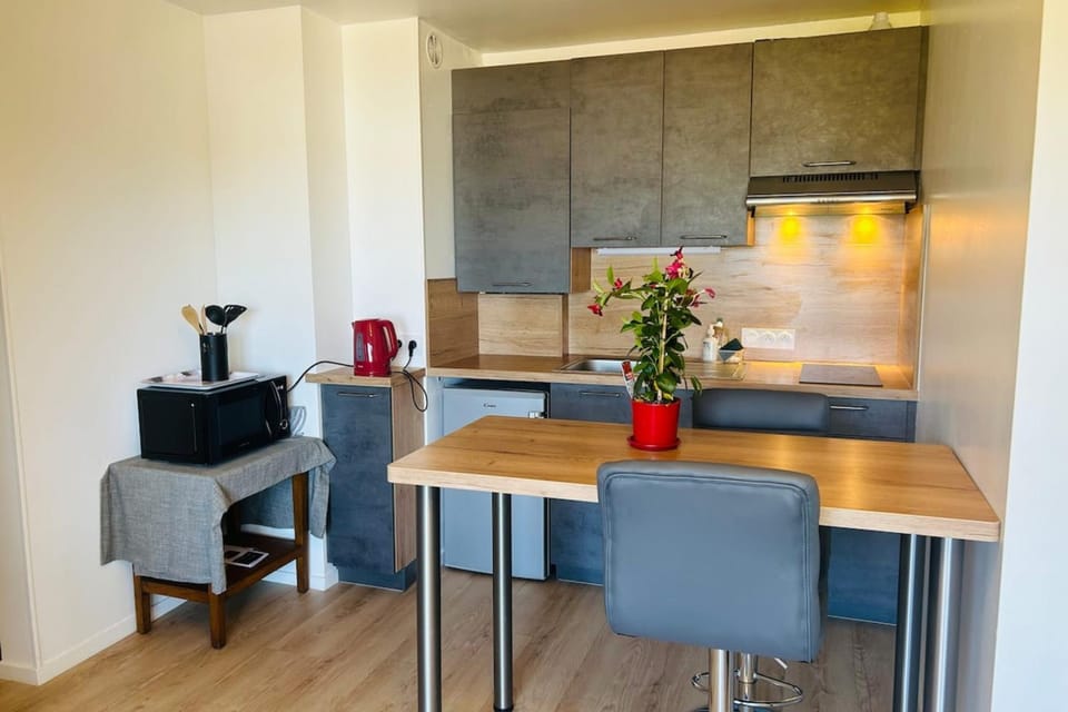 Bel appartement - Plein coeur de Vannes Apartment in Séné