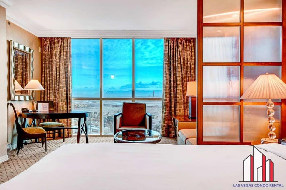 MGM Signature-12-718 Accessible Studio House in Las Vegas Strip