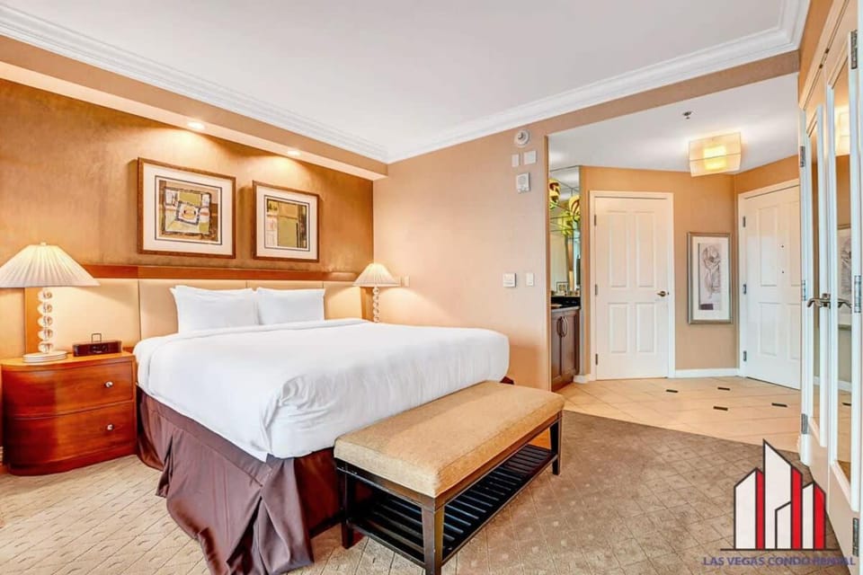 MGM Signature-12-718 Accessible Studio House in Las Vegas Strip