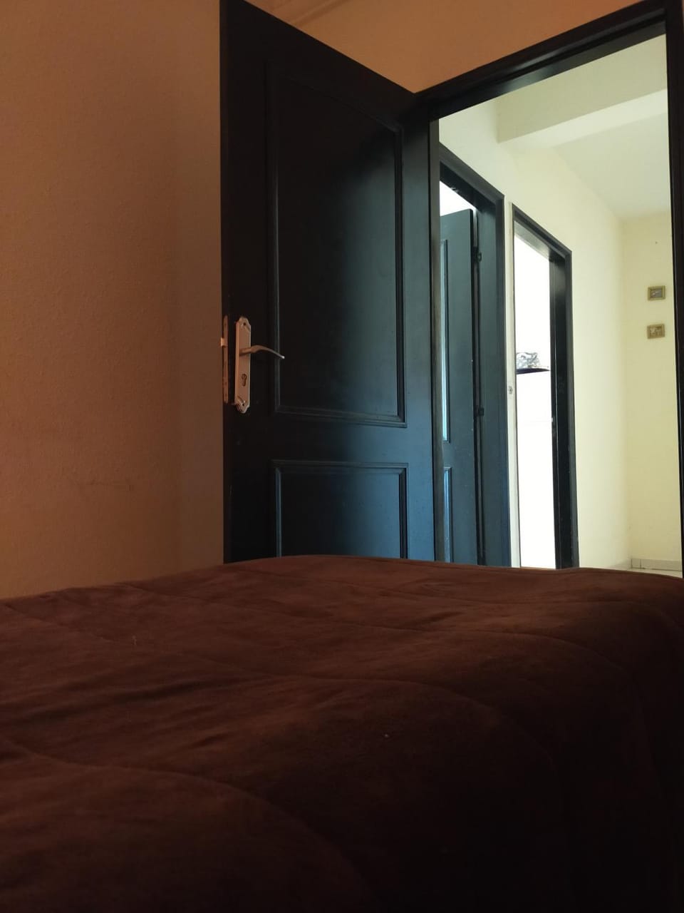 Begoniâ house Apartment in Agadir