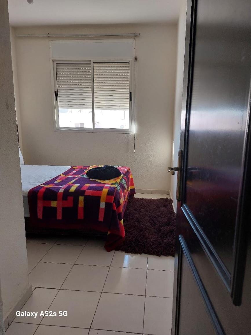Begoniâ house Apartment in Agadir