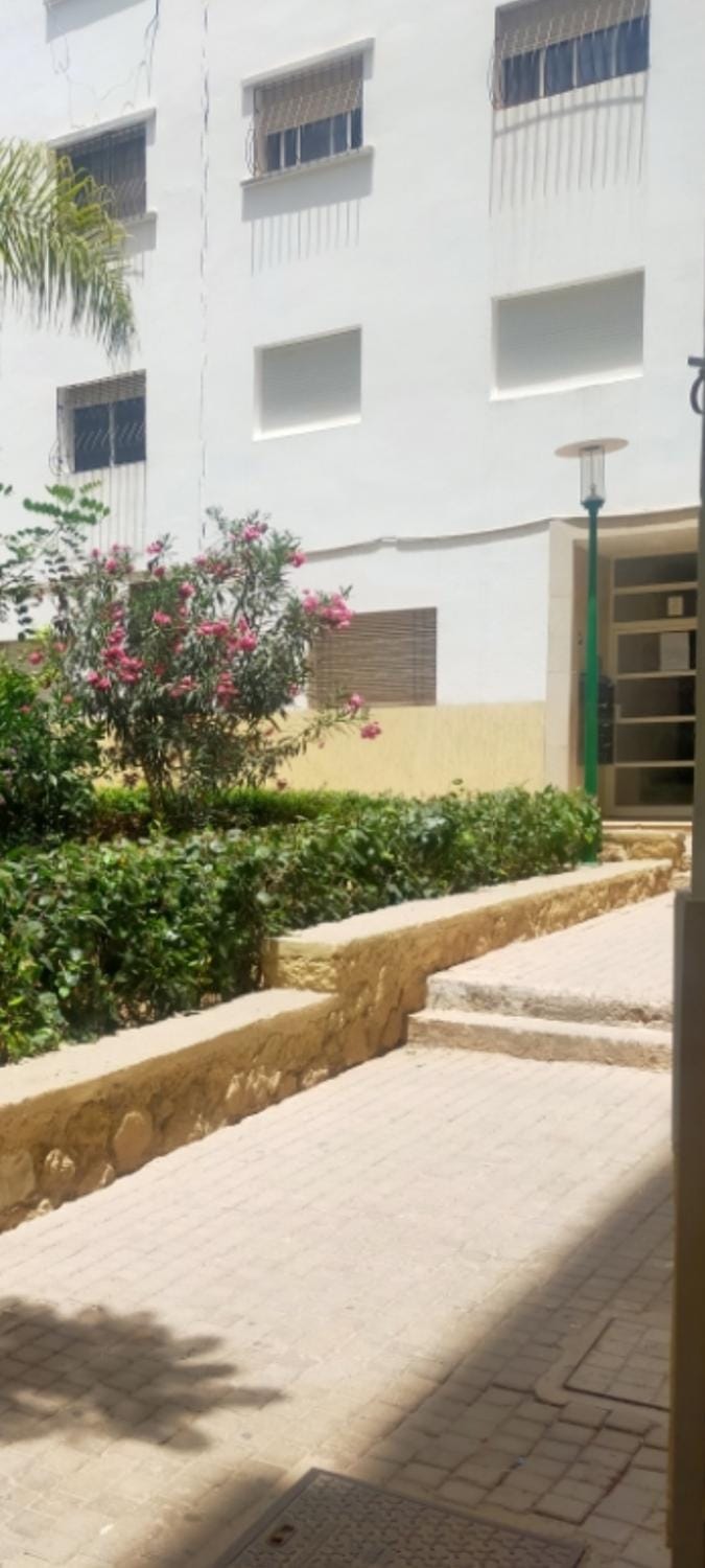 Begoniâ house Apartment in Agadir