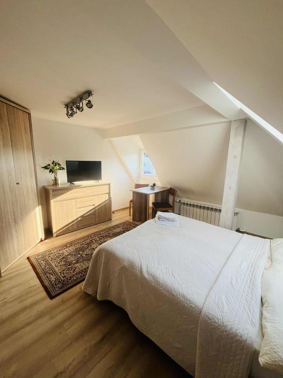 Gosia Necel Vacation rental in Wladyslawowo